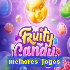 melhores jogos estrategia android